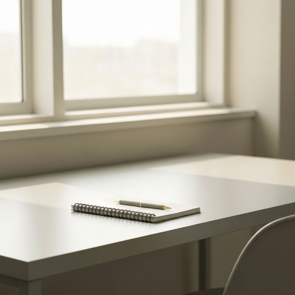 Utbildningsresurs arbetsyta