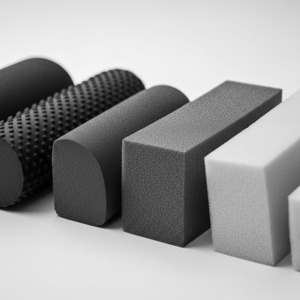 Material i fysiska hjälpmedel